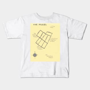 The Nickel Kids T-Shirt